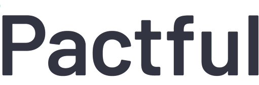 Pactful Logo